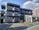 サンライズ羽根井の間取り画像