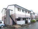 ベルバランセパークサイドの間取り画像