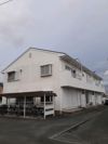 ベルコーポの間取り画像