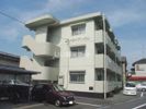 トライアングルの間取り画像