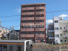 マイルストーンの外観画像