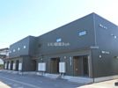 アバンティ京田A棟の間取り画像