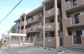 アヴァンセ山本の外観画像