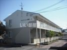 シャンパ－ニュ1番館の間取り画像
