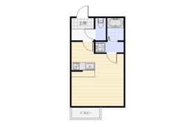 CASA GAROFANOの間取り画像