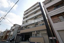 フォンテーヌ 加賀屋の外観画像