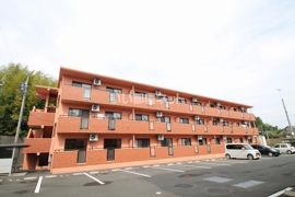 ラポージュの外観画像