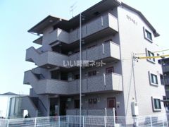 カウベルⅠの外観画像