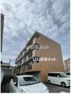 エスポワールMの間取り画像