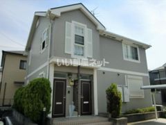 コアおがいとⅡの外観画像