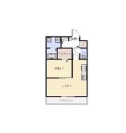 光彩の間取り画像