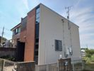 岬町望海坂戸建Bの間取り画像