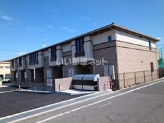 コンソラトゥールの外観画像