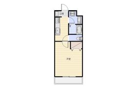 Akoya・Perle・SUNの間取り画像