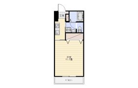 彩の間取り画像