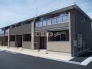 メゾピアノの間取り画像