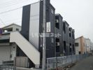 さくらハウスの外観