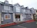 キャンパニュールB棟の間取り画像