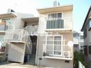 リトルハイツの間取り画像