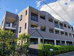 クレッシェンドWAKOUの外観画像