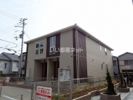メゾン離宮前Ⅱの間取り画像