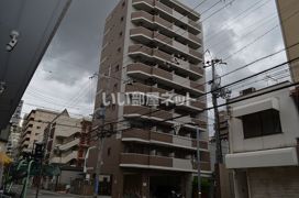 ラナップスクエア湊川公園の外観画像