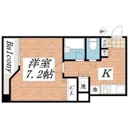 メゾン・ド・ヴィレ 須磨潮見坂の間取り画像