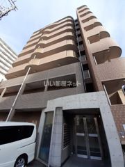 エスポワール三宮パートⅡの外観画像
