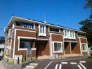ブライト・ショコラの間取り画像
