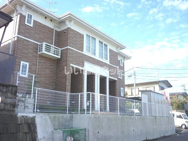 ブライトハウスMKの外観画像