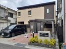 アクティークH．Kの間取り画像
