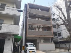 フラン・パルク・ミナトの外観画像