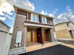 サンリット佐正Ⅱの外観画像