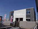 サンレミ壱番館の間取り画像