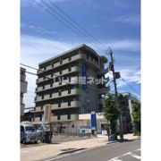 ウェークフォレストブロンドの外観画像