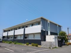 パストラル（岸和田）の外観画像