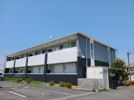 パストラル（岸和田）の外観