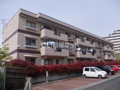 小阪西町Ⅲ番館の外観画像