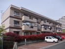 小阪西町Ⅲ番館の間取り画像