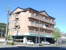 豊川支店マンションの間取り画像
