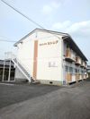 パナハイツカトレアの間取り画像