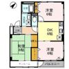 アネックスの間取り画像