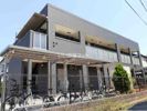 マンション フェリーチェの間取り画像