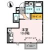 カーサ ルブニールの間取り画像