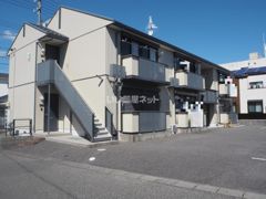 ベルテパークの外観画像