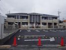 フリーデ西乃芝の外観