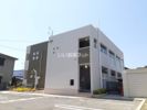 カルム・メゾン北館の間取り画像