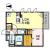 セリシール大樹の間取り画像