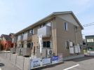 D-roomなかよんの間取り画像