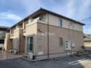プロムナード 岸城の間取り画像